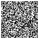 QR code with J Bruce Nix contacts