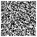 QR code with Zip's Drive In contacts