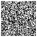 QR code with J Z Tile Co contacts