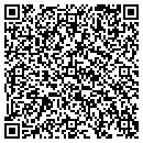 QR code with Hanson & Assoc contacts