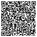 QR code with Cdc contacts