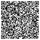 QR code with American Geotechnical Service contacts