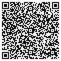 QR code with PWC contacts