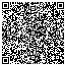 QR code with I B E W Local 77 contacts