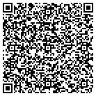QR code with Highland Home Healthcare Inc contacts