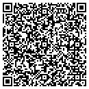 QR code with D & B Together contacts