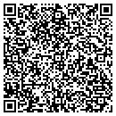 QR code with J Bar J Enterprise contacts