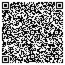 QR code with Hutson & Sons Moving contacts