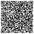 QR code with Rainbow Manor Wedding Chapel contacts