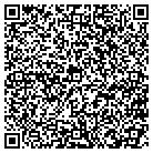 QR code with A & J Graphics & Design contacts