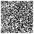 QR code with Advanced Electric & Security contacts
