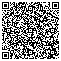 QR code with D&L Apts contacts