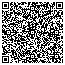 QR code with D Ian Bell DDS contacts