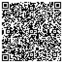 QR code with C Ea Investments Inc contacts