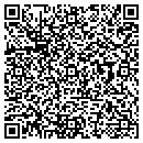 QR code with AA Appraisal contacts