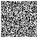 QR code with Asato Design contacts