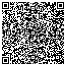 QR code with Garbe Dental Lab contacts