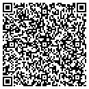 QR code with F K C Co Ltd contacts