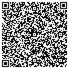 QR code with US Department of the Air Force contacts