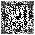 QR code with Spokane Valley Chamber-Cmmrc contacts
