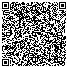 QR code with K Scott Mc Dougall OD contacts