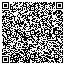 QR code with A H Design contacts