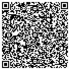 QR code with Jeffs Cleaning Service contacts