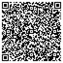 QR code with Aguabono contacts