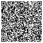 QR code with Wizz Window & Sign Painti contacts