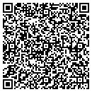 QR code with Touch of Glass contacts