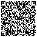 QR code with KFC contacts