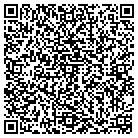 QR code with Orizon Multimedia Inc contacts