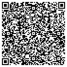 QR code with Cantrells Auto Service contacts