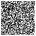 QR code with Ebs contacts
