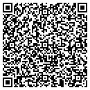 QR code with Game Clucks contacts