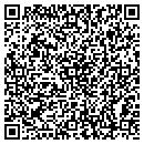 QR code with E Kevins George contacts