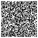 QR code with Allied Backhoe contacts