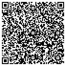 QR code with One Stop Process Service contacts