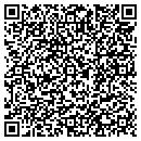 QR code with House of Orange contacts