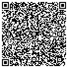 QR code with Allw West Log & Land Managment contacts