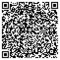 QR code with KFC contacts