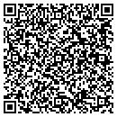 QR code with R & R Rods contacts