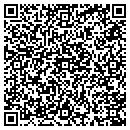QR code with Hancock's Bakery contacts