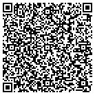 QR code with R A Lacey Architecture contacts
