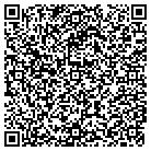 QR code with King & Sons Landscape Inc contacts