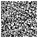 QR code with Garbe Dental Lab contacts