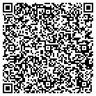 QR code with US Air Force Base contacts