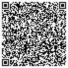 QR code with Michael E Kondo DDS contacts
