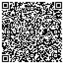 QR code with Hunt's Power Vac contacts