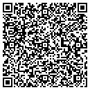 QR code with Helping Hands contacts